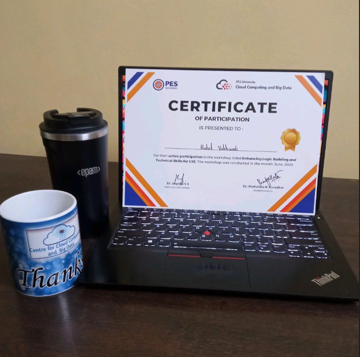Certification 2